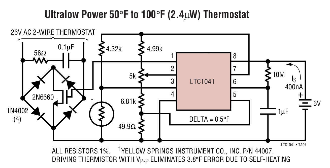 LTC1041Ӧͼһ